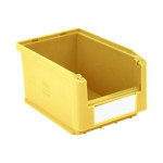 Caja plástica para almacén serie Openbox SK BCBG-43625