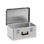 Arcón de aluminio con tapa BDKF-48338
