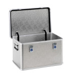 Arcón de aluminio con tapa BDKF-16635