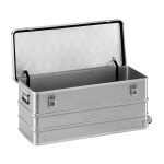 Arcón de aluminio con tapa BDKF-48365