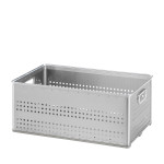 Caja industrial de aluminio BCGC-48626