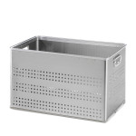 Caja industrial de aluminio BCGC-48627