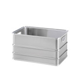 Caja industrial de aluminio BCGC-48636