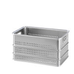 Caja industrial de aluminio BCGC-48637