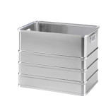 Caja industrial de aluminio BCGC-48638