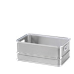 Caja industrial de aluminio BCGC-48630
