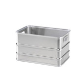 Caja industrial de aluminio BCGC-48631