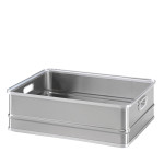 Caja industrial de aluminio BCGC-48667