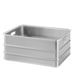 Caja industrial de aluminio BCGC-48633