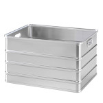 Caja industrial de aluminio BCGC-48634