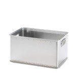 Caja industrial de aluminio BCGC-48628
