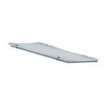 Tapa plástica Eurobox serie Basicline BCCC-47471