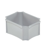 Caja plástica divisoria BCCC-47495