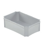 Caja plástica divisoria BCCC-47496
