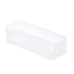 Caja plástica divisoria transparente BCCC-47501
