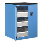 Cajonera de puertas batientes CCHB-22943