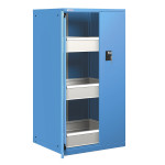 Cajonera de puertas batientes CCHB-23005