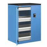 Cajonera de puertas batientes CCHB-22887