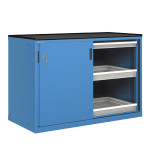 Cajonera de puertas correderas CCHD-22812