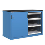 Cajonera de puertas correderas CCHD-22797