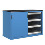 Cajonera de puertas correderas CCHD-22840