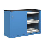 Cajonera de puertas correderas CCHD-22756