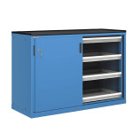 Cajonera de puertas correderas CCHD-22782