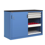 Cajonera de puertas correderas CCHD-22737