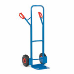 Carretilla de mano de acero DDBB-39596