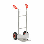 Carretilla de mano de aluminio DDBB-39585