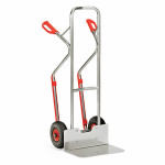 Carretilla de mano de aluminio DDBB-14966