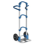 Carretilla plegable de aluminio DDFC-50829