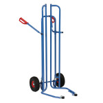 Carretilla de mano para neumáticos DDBC-50666