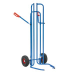 Carretilla de mano para neumáticos DDBC-15516