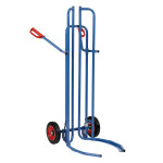 Carretilla de mano para neumáticos DDBC-50667