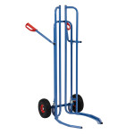Carretilla de mano para neumáticos DDBC-50668