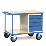 Carro para herramientas con cajones DBCD-39256