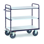 Carro con protección ESD DBHG-38605