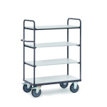 Carro con protección ESD DBHG-38608
