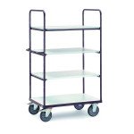 Carro con protección ESD DBHG-38609
