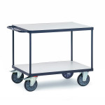 Carro con protección ESD DBHG-38615