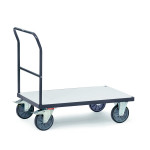 Carro con protección ESD DBHG-15068