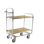 Carro con protección ESD DBHG-17944