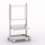 Carro modular serie Unibox DBFC-45895