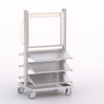 Carro modular serie Unibox DBFC-45898