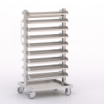 Carro modular serie Openbox DBFF-45901