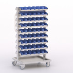 Carro modular serie Openbox DBFF-45902