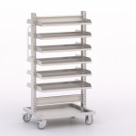Carro modular serie Openbox DBFF-45903