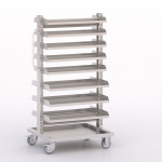 Carro modular serie Openbox DBFF-45905