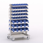 Carro modular serie Openbox DBFF-45906